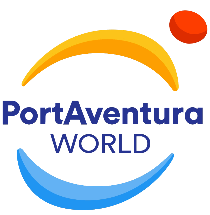 Port Aventura logo