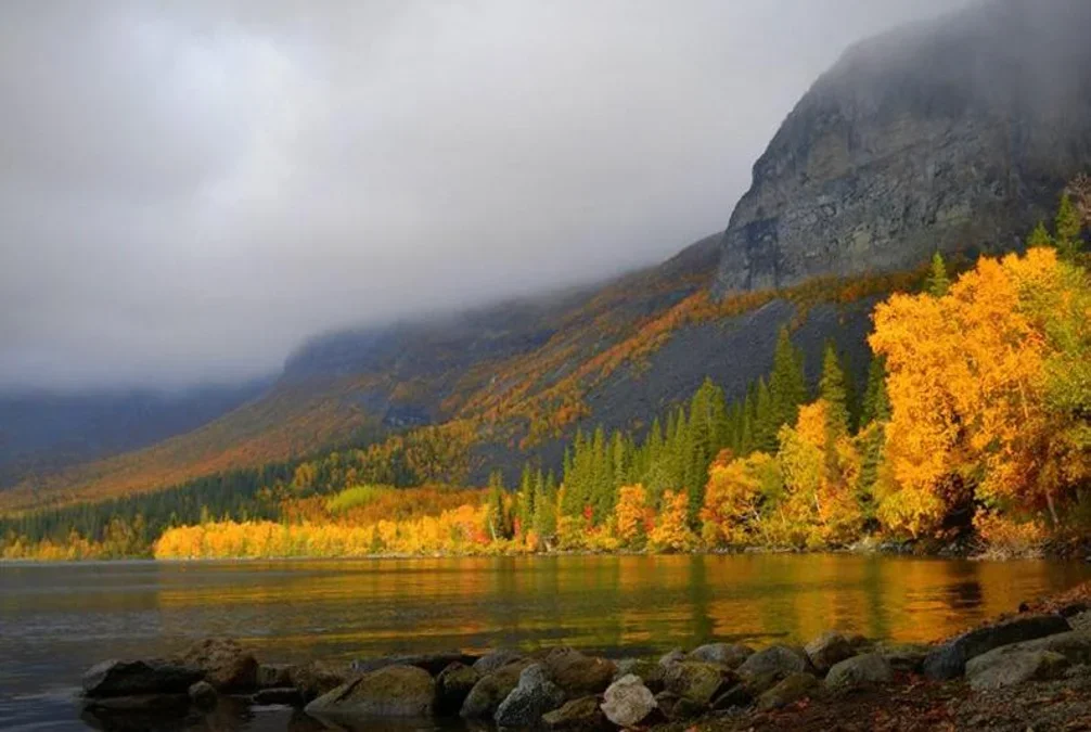 Мифическое 