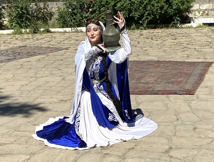 Как одеваться и вести себя в Дагестане, расскажет памятка для туристов | Ассоциация Туроператоров