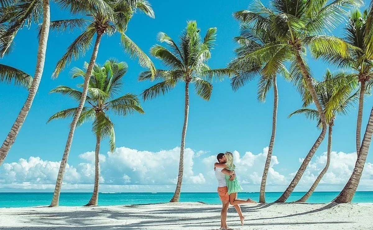 Отдых в Доминикане летом обойдется дешевле, чем на Средиземном море | Ассоциация Туроператоров