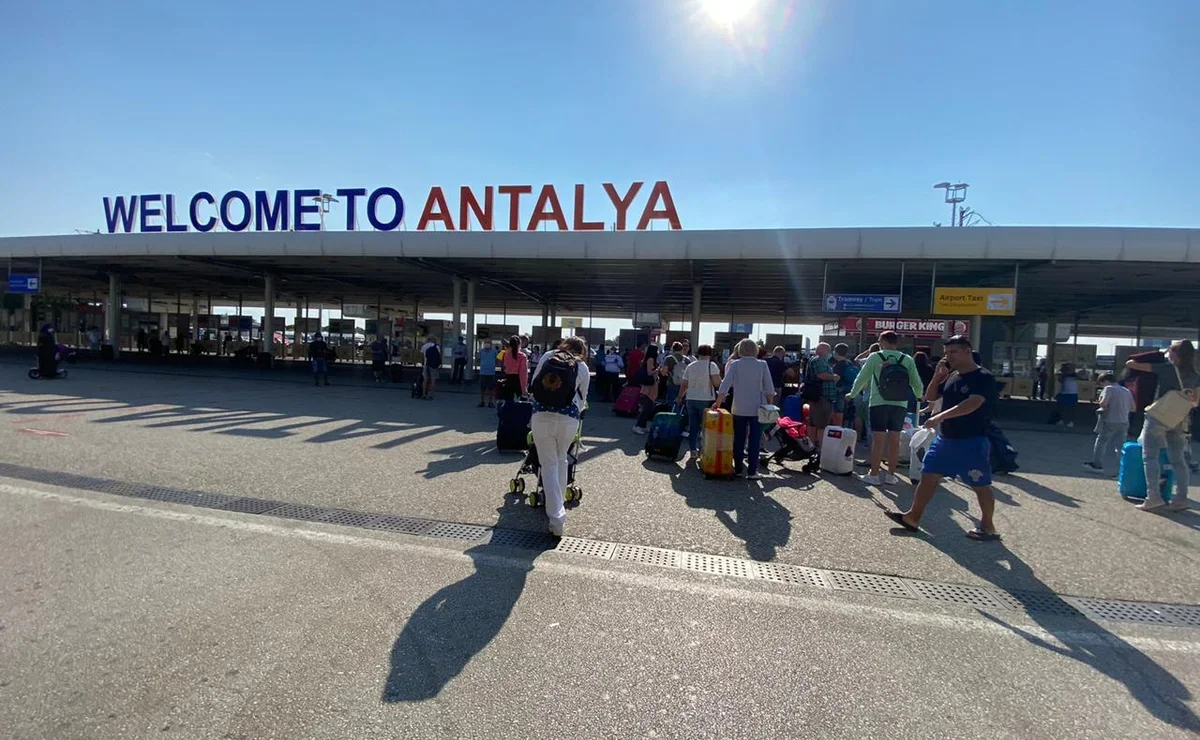 ANEX Tour планирует отправить в Турцию на 10-15% больше туристов, чем годом ранее