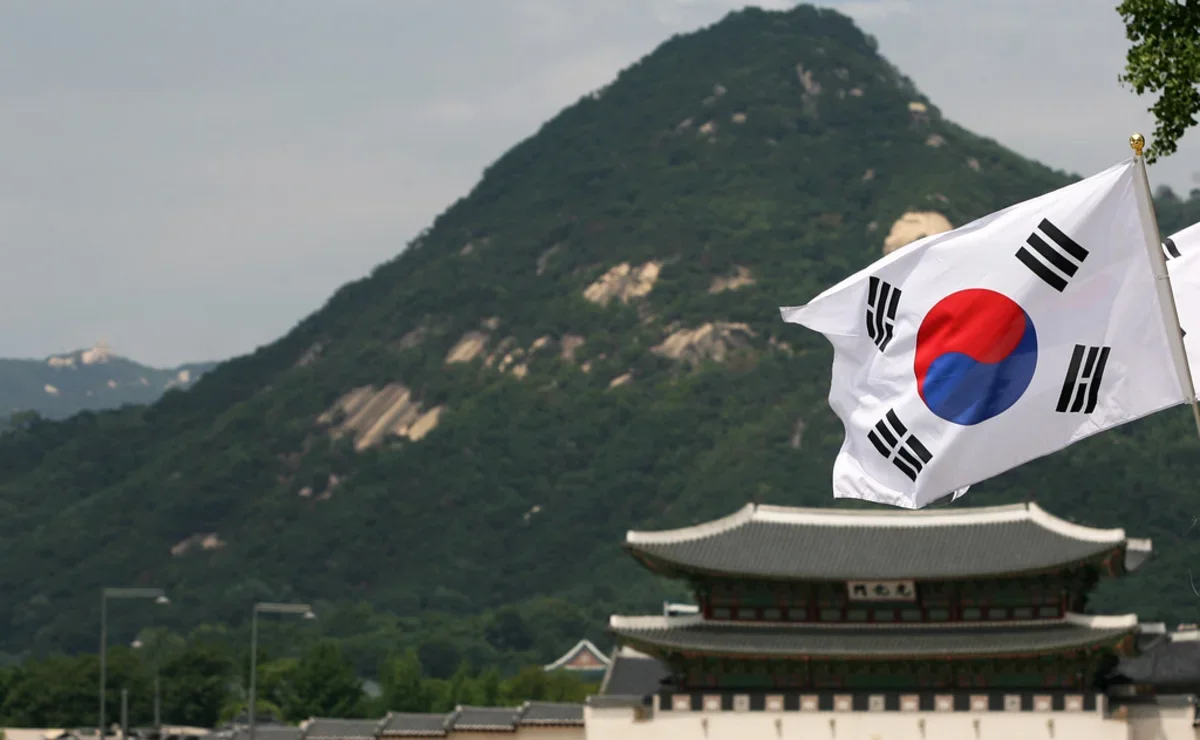 Путешествие в Южную Корею: полезные советы