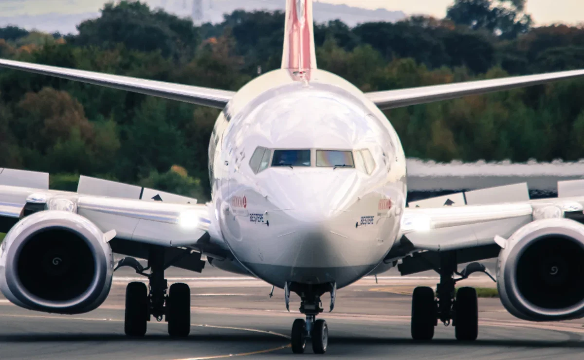 Как Turkish Airlines летом-2023 летает из Санкт-Петербурга