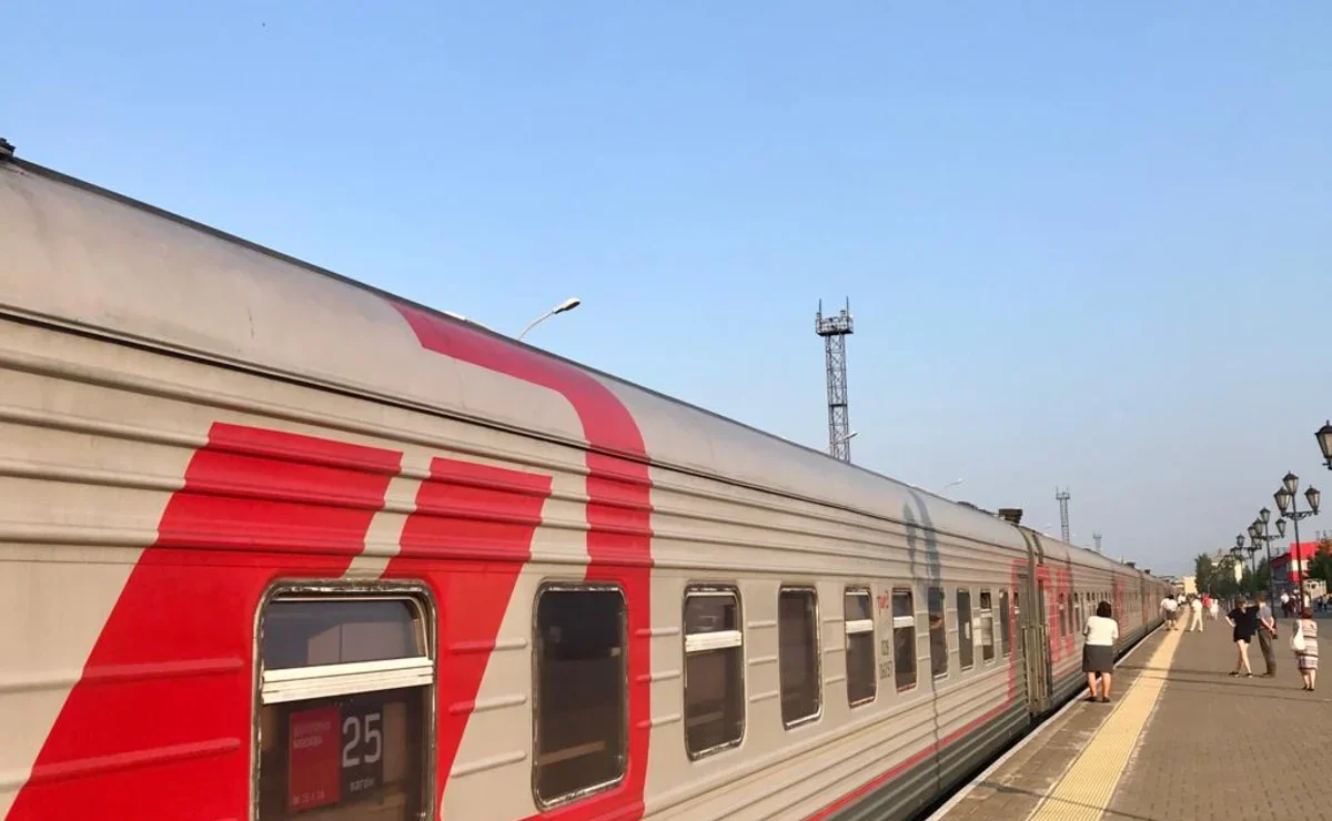 Вопрос о чартерных поездах уперся в «нитки» и спецтарифы | Ассоциация  Туроператоров