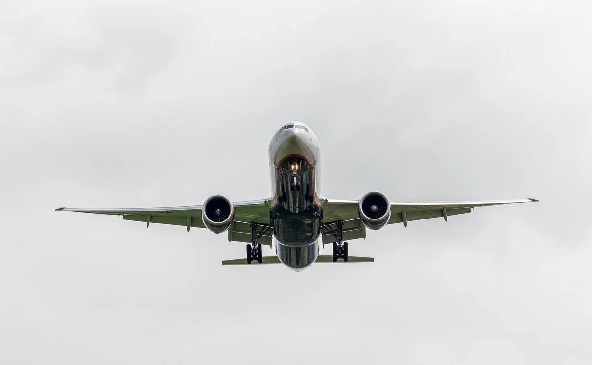 Новые региональные авиарейсы могут привлечь до 40% новых пассажиров