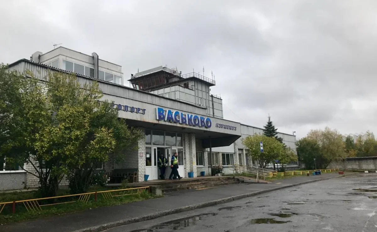 Рейсов в Архангельск стало меньше, а цены на билеты повысились