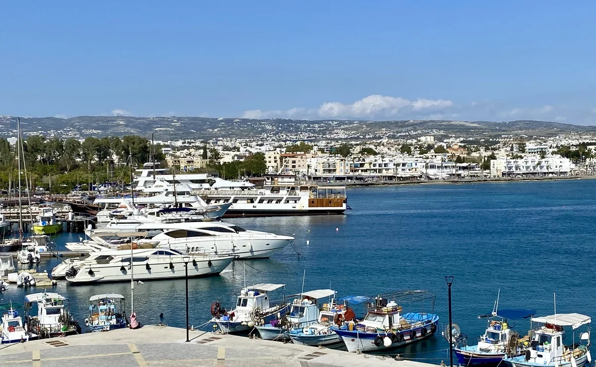 Кот-пеликан, розмарин и фисташковый ликер: как сделать отдых на Кипре еще интереснее