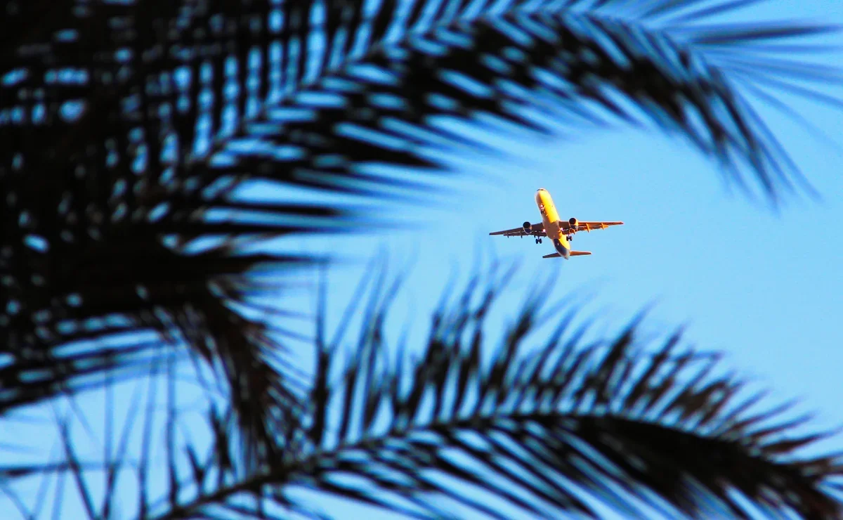 Туроператор Coral Travel ставит в Египет летнюю программу на рейсах AZUR air