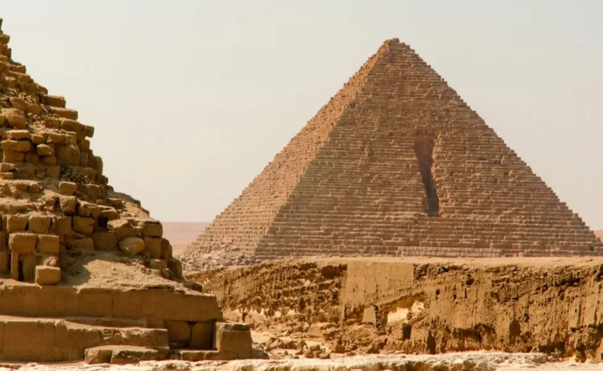 В Египте закроют пирамиду Хеопса и повысят плату за вход в  достопримечательности | Ассоциация Туроператоров