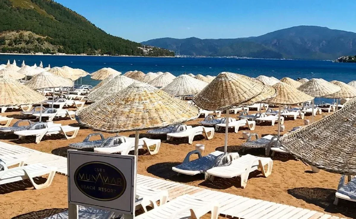 Турецкие отели Эгейского побережья снизили цены на майские праздники