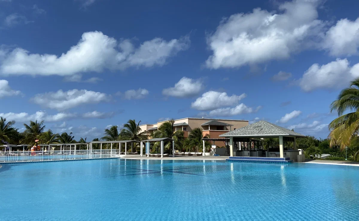 Какие новые отели откроются на Кубе