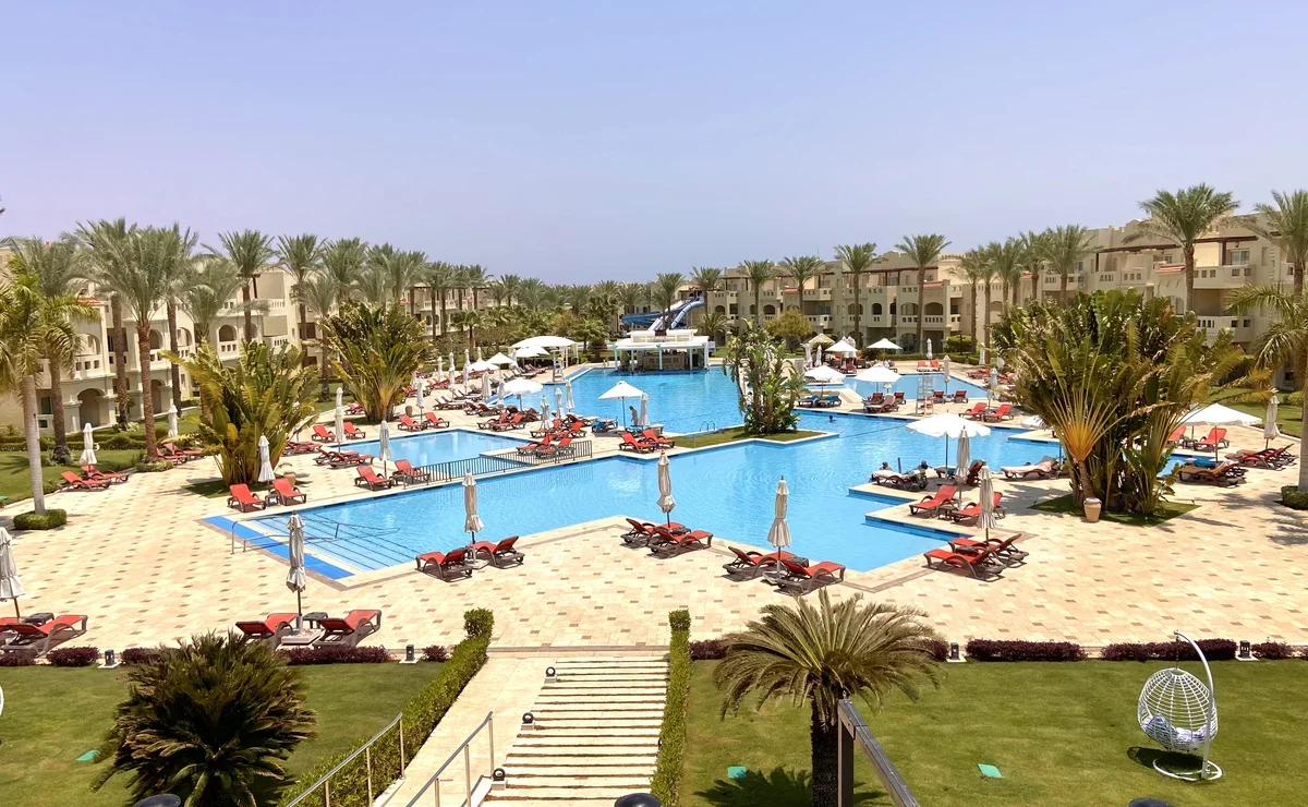 Сентябрь – самые низкие цены на туры в Египет. Скидки в отелях – до 30%