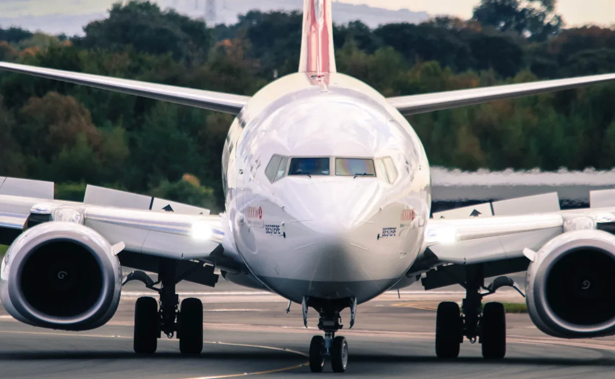 Turkish Airlines закажет 600 самолетов и полетит в Австралию