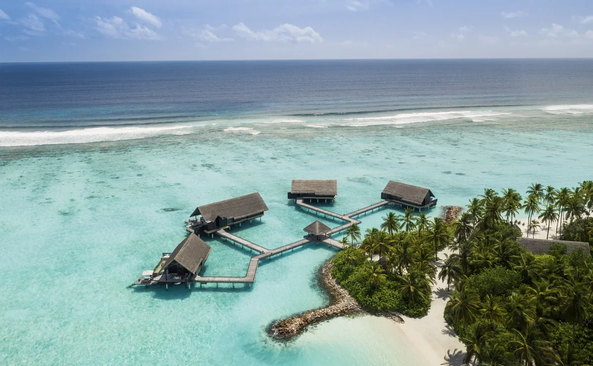 Летние Мальдивы продолжат радовать туристов привлекательными ценами