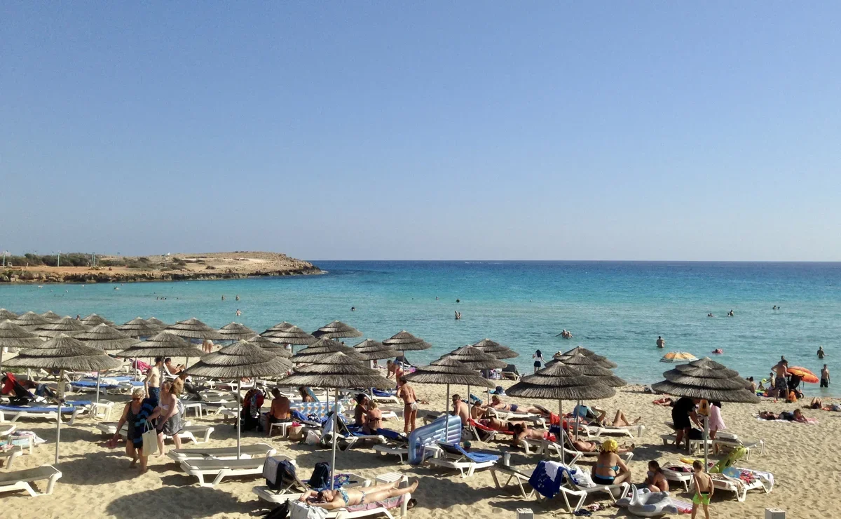 Спрос на Кипр пошел вверх: сколько стоят турпакеты и какие отели бронируют