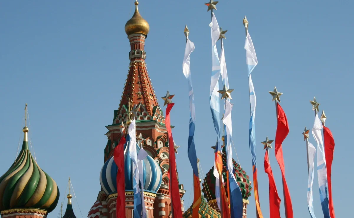 Эксперты АТОР определили ТОП-5 самых бронируемых внутренних направлений на День России