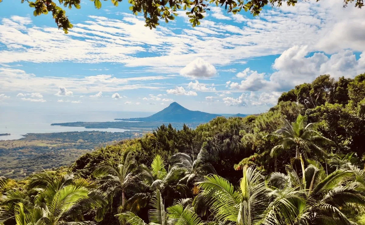 Прямые рейсы появятся на остров Маврикий: туроператоры ожидают всплеска продаж