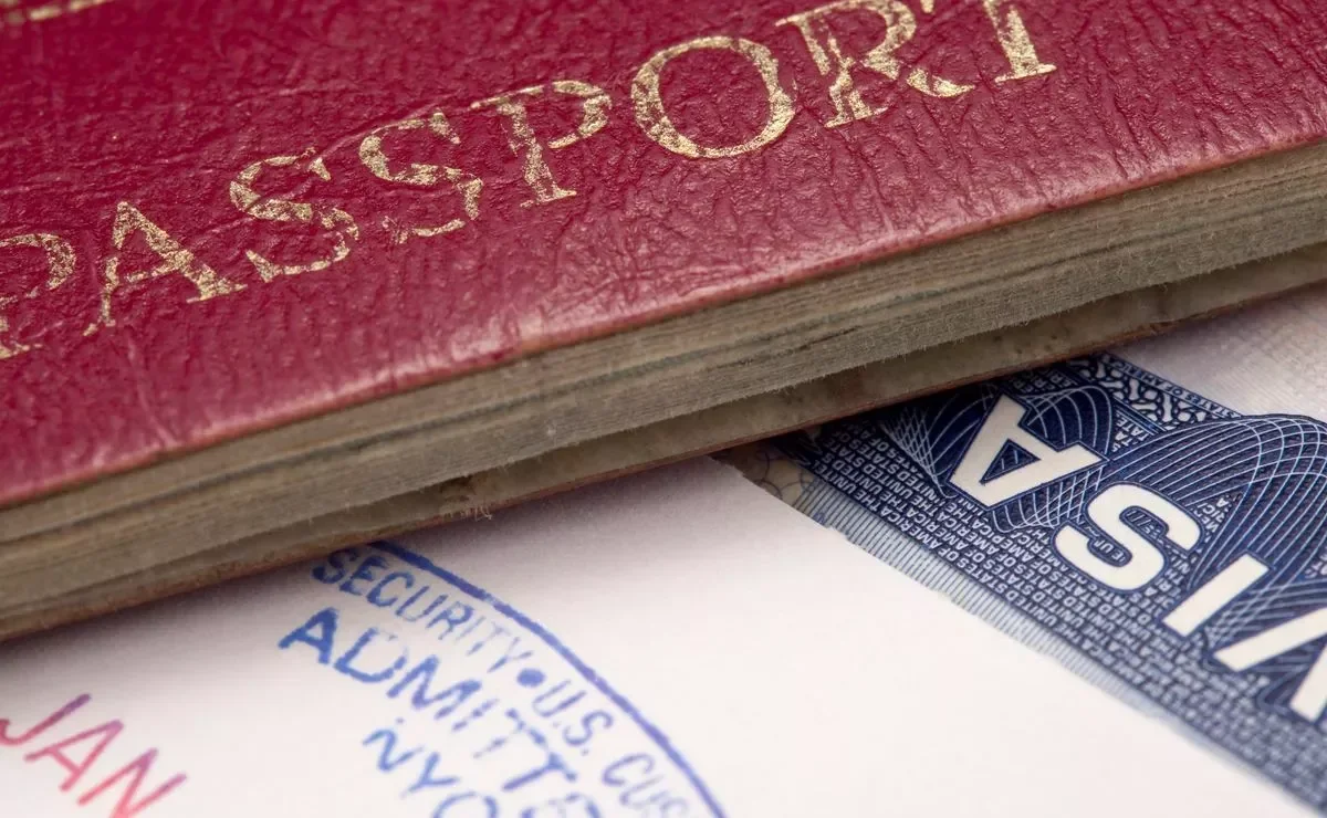 Какие страны продолжат ставить штамп в паспорте, когда в Европе заработает «электронная граница»