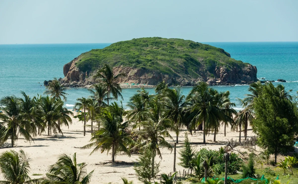 В продаже появились турпакеты на популярный вьетнамский курорт Фантьет