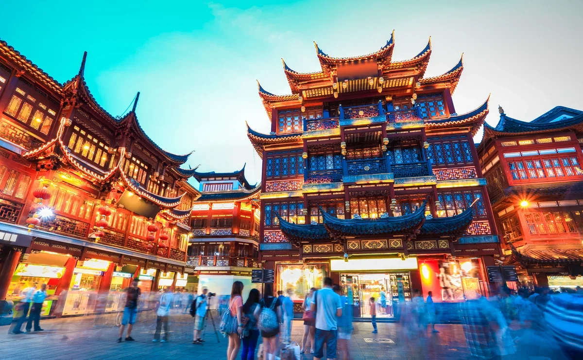 Туры в Китай с визой по прилету: как это работает и сколько стоит