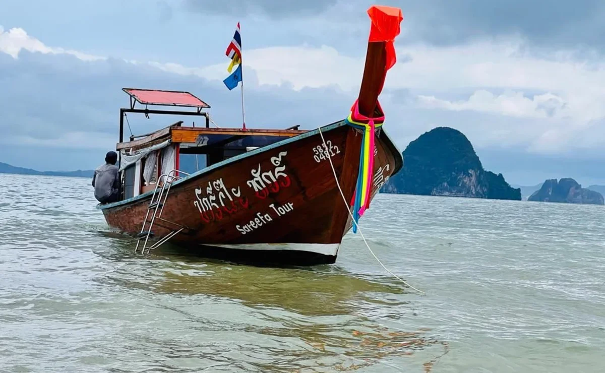 «Другой Таиланд»: инструкция по применению немассовых курортов