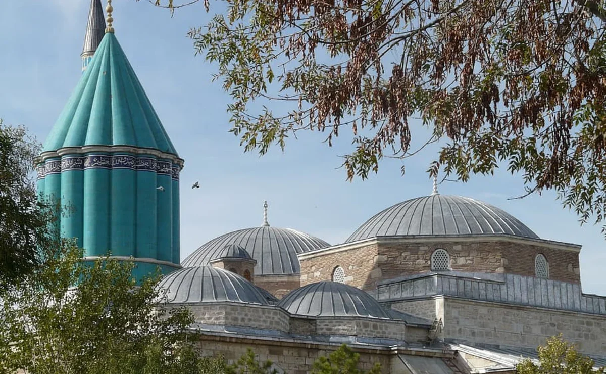 Объявлены самые посещаемые музейные объекты Турции