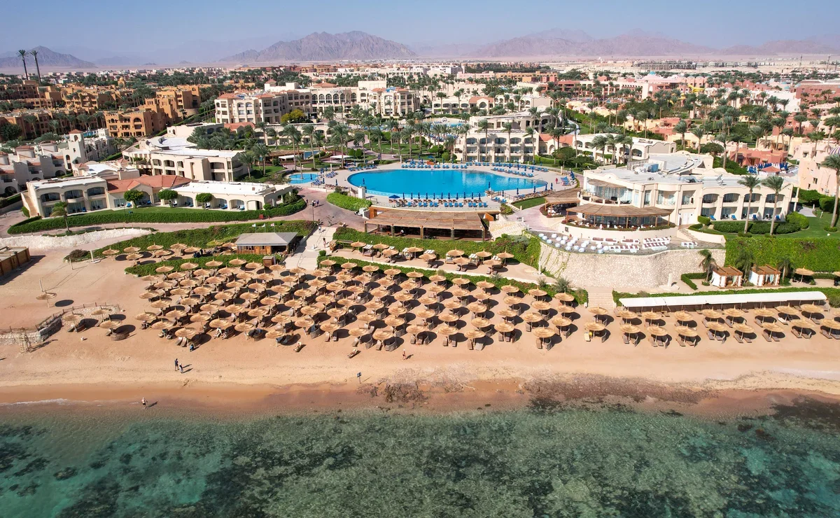 ТОП-5 новых курортных отелей Египта. Какие гостиницы откроются до конца 2023 года