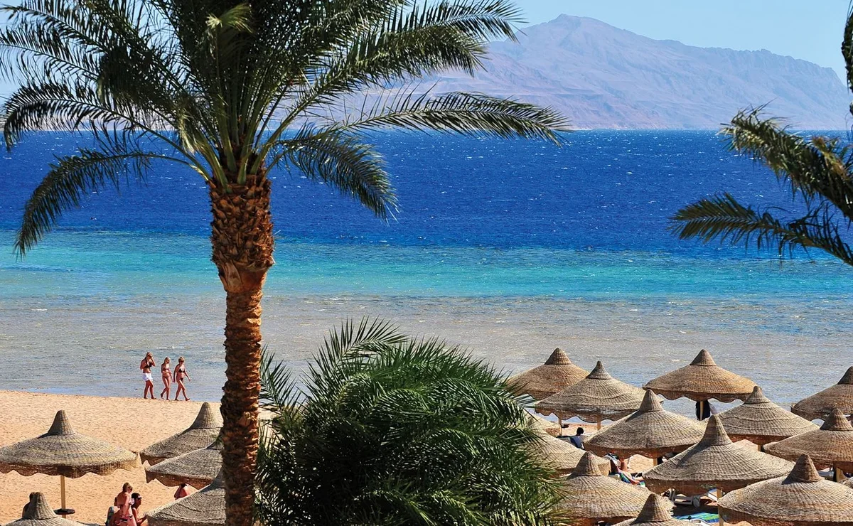 Отдых без детей: ТОП-10 лучших пляжных отелей Египта для взрослых
