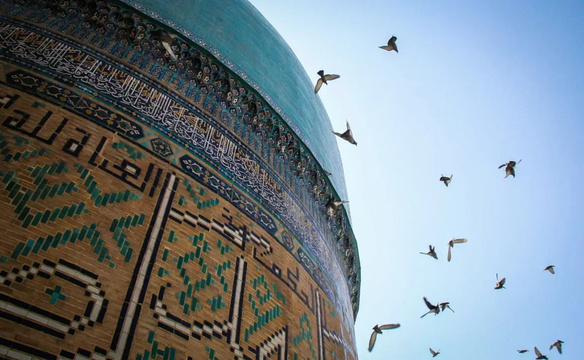 Объемы авиаперевозки в Узбекистан выросли на 115% от доковидных. Сколько стоят туры?