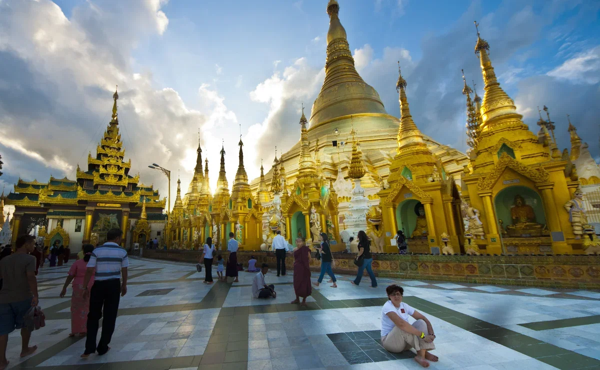 Туроператоры готовят пакетные туры в Мьянму на прямых рейсах