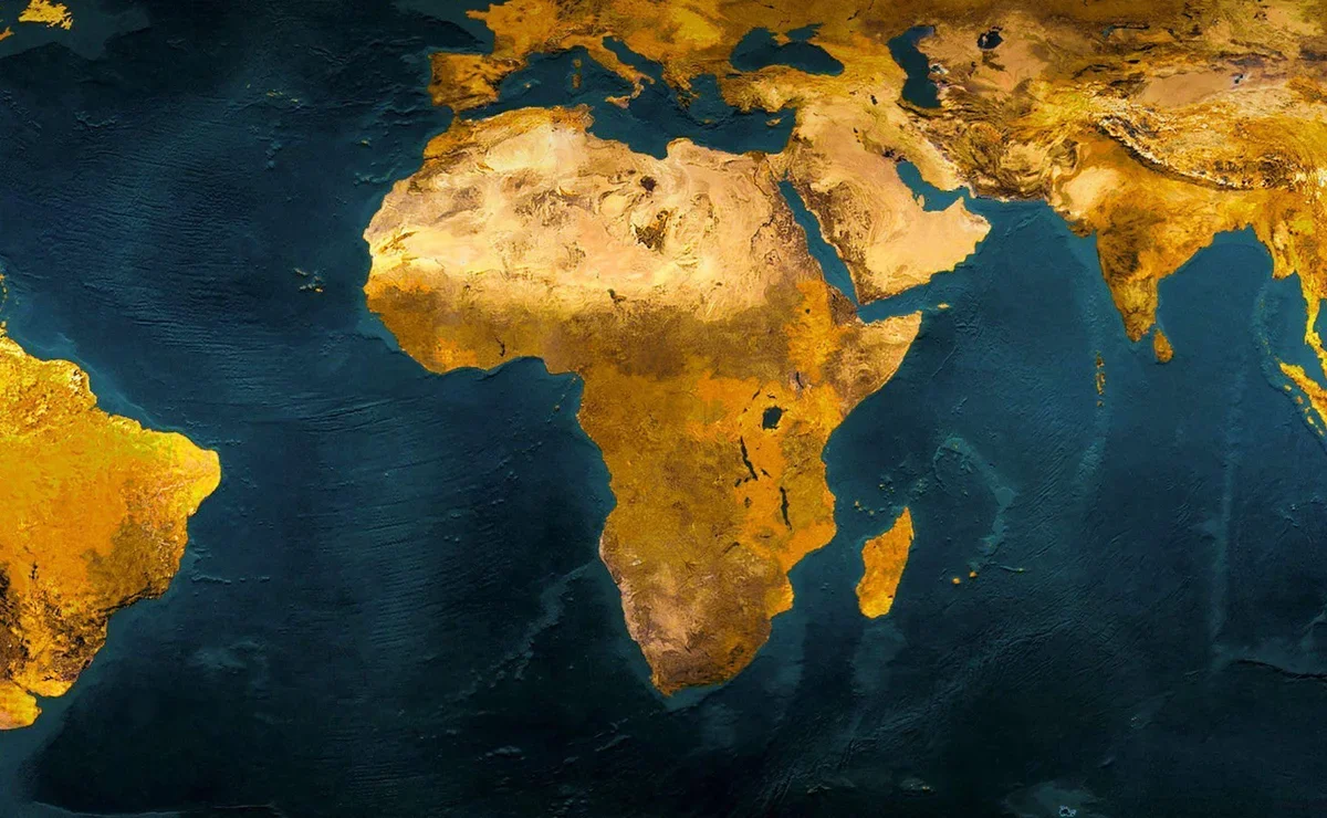 ТОП-10 африканских стран: куда уже ездят и только собираются российские туристы