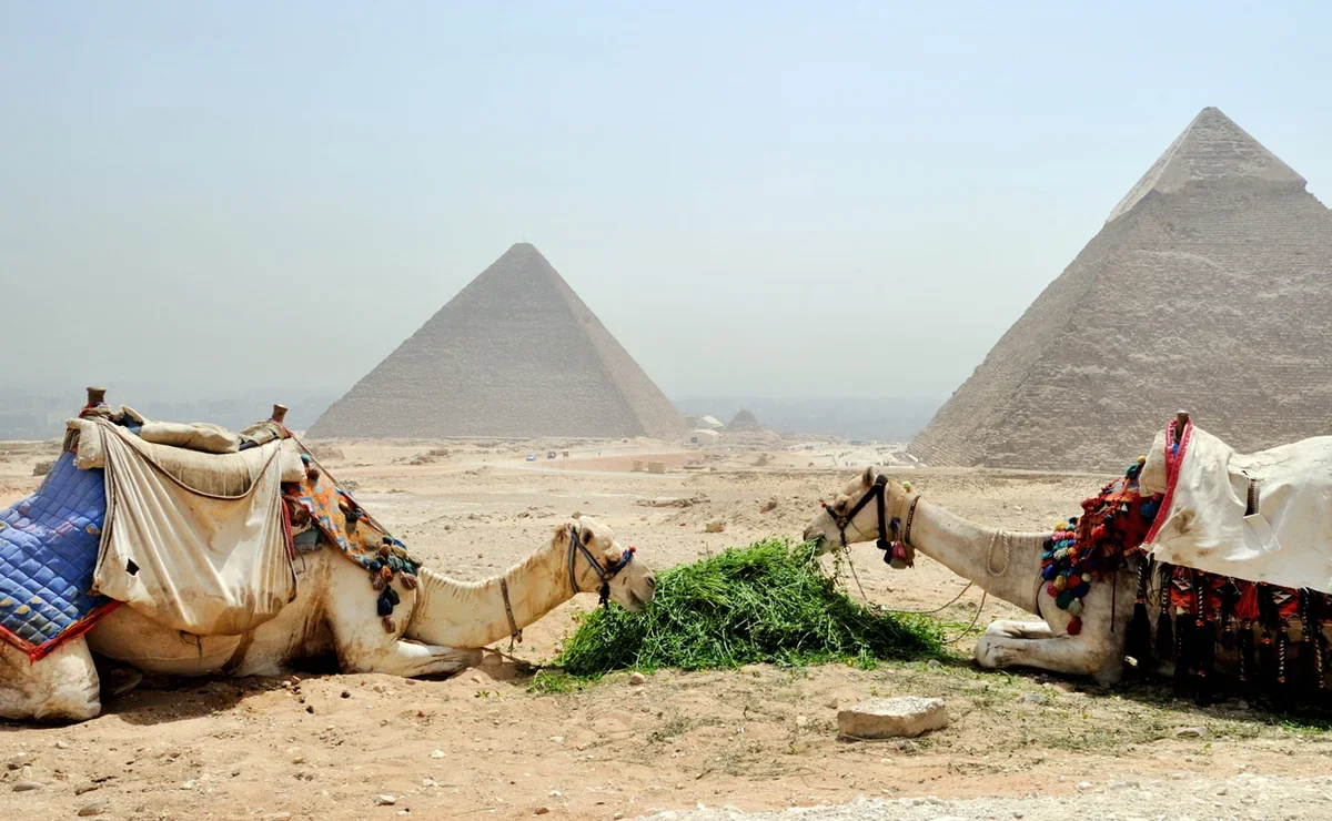 Безопасно ли сейчас отдыхать в Египте?