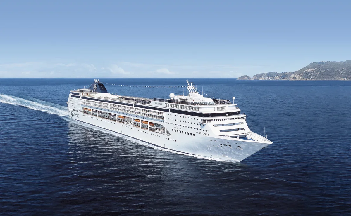 MSC Cruises отменяет круизы по Красному морю. Какие есть альтернативы у туристов?