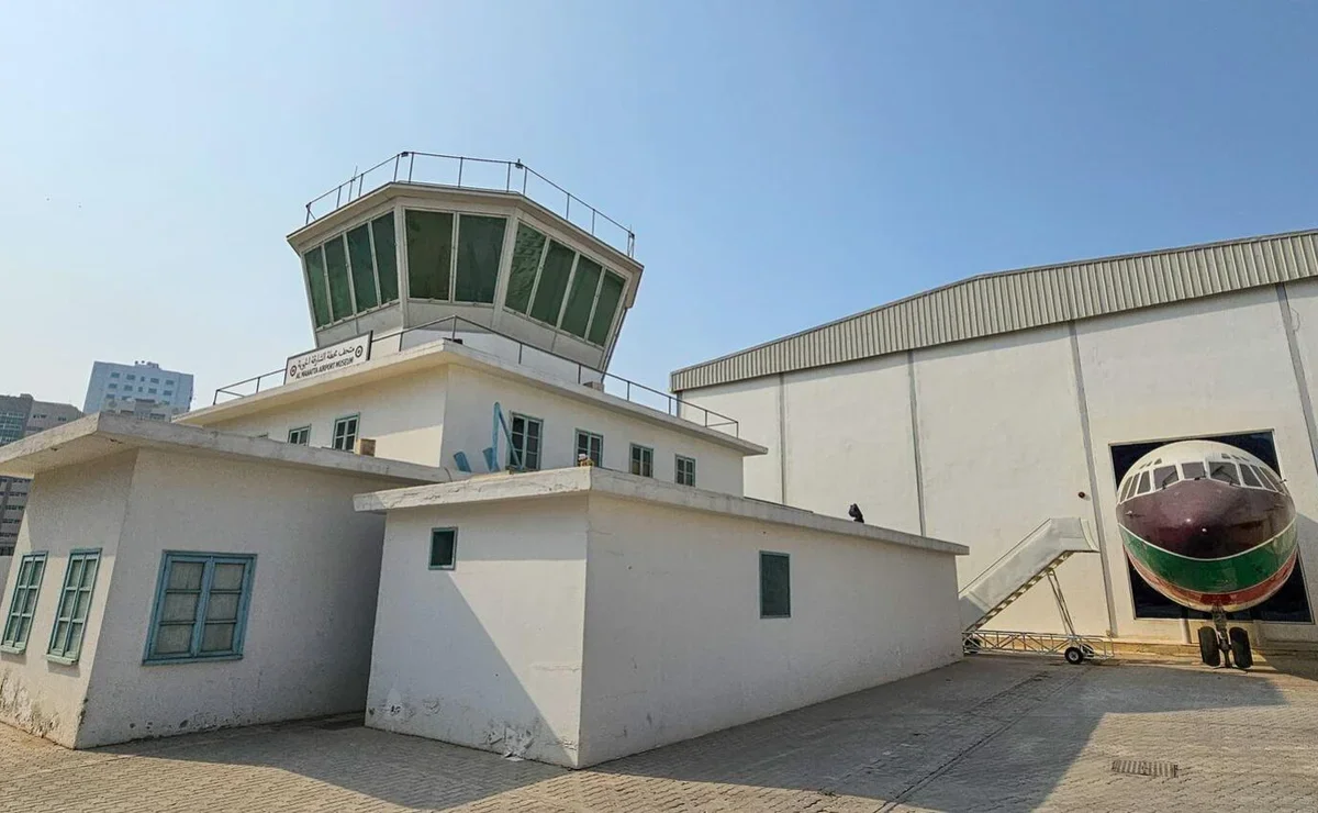 Музеи-аэропорты мира: путешествие в прошлое авиации