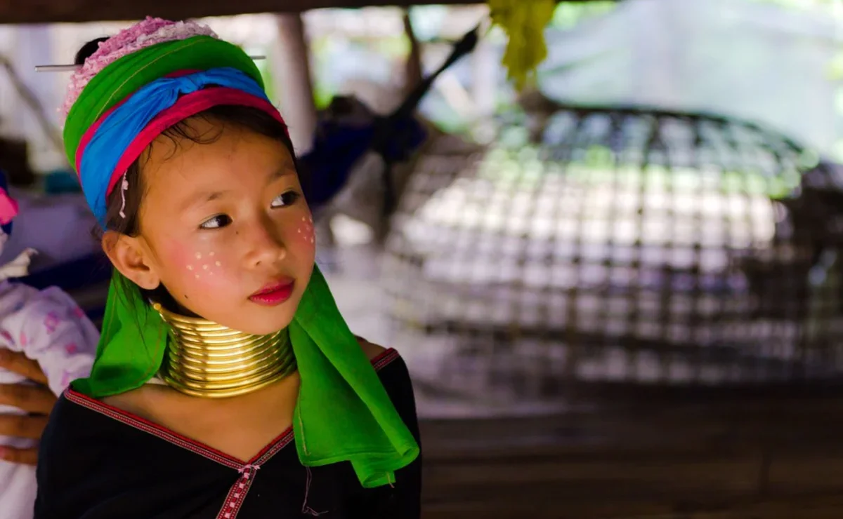 Плененные племенами: где в Таиланде познакомиться с древними народностями
