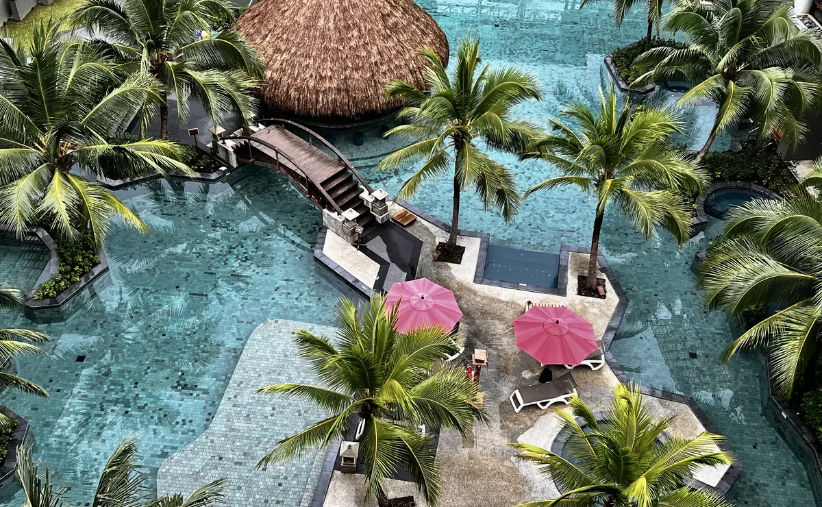 Курорт Као Лак в Таиланде: обзор высокоуровневых отелей