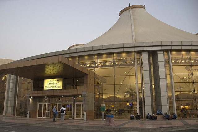 Зачем Египет модернизирует курортные аэропорты