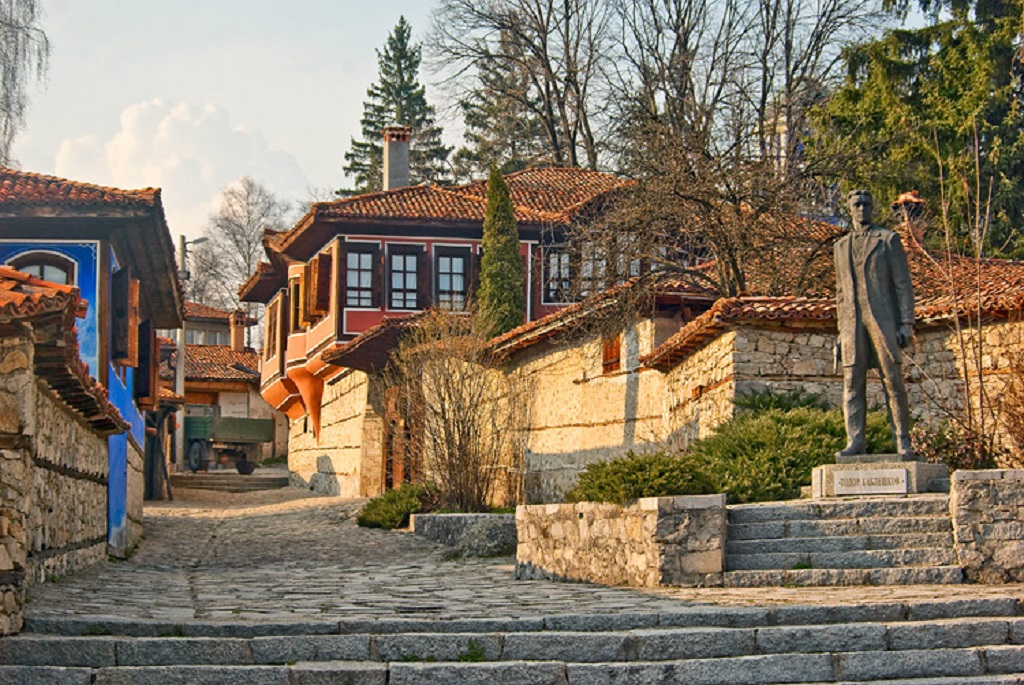 Экскурсионные маршруты Болгарии для путешествий в любой сезон